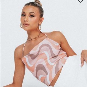 Princess Polly Schae Top